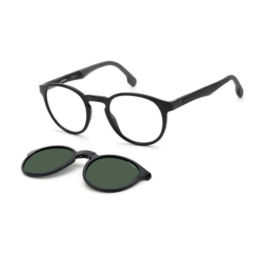 كاريرا  CARRERA 8044/CS 80799 50 مع عدسة كليب اون بولارايزد